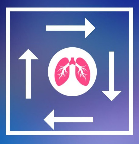 Respiración del cuadrilátero